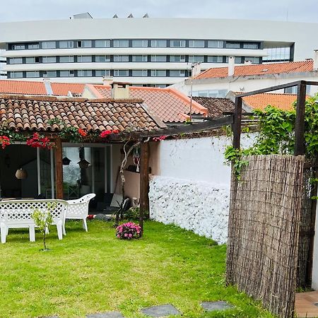Casa Do Moinho Villa Ponta Delgada Eksteriør billede