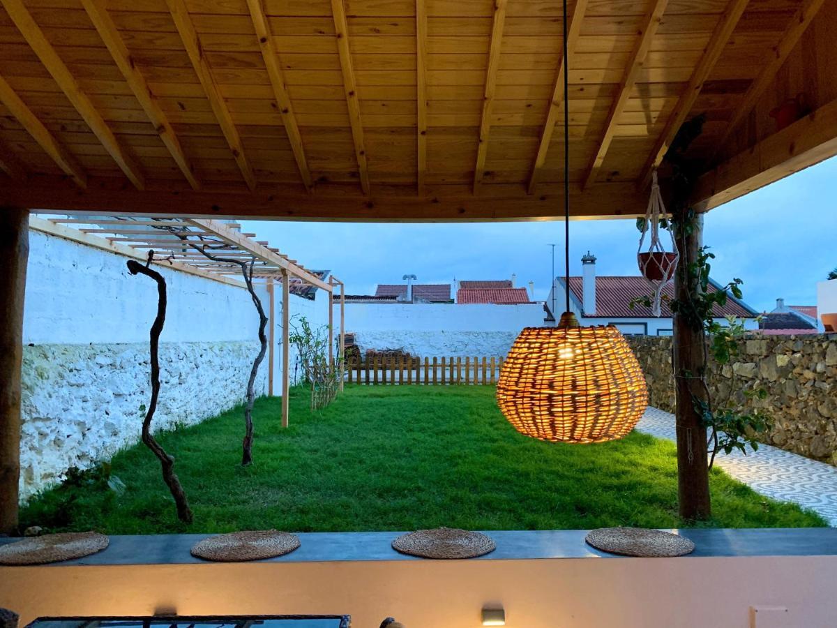 Casa Do Moinho Villa Ponta Delgada Eksteriør billede